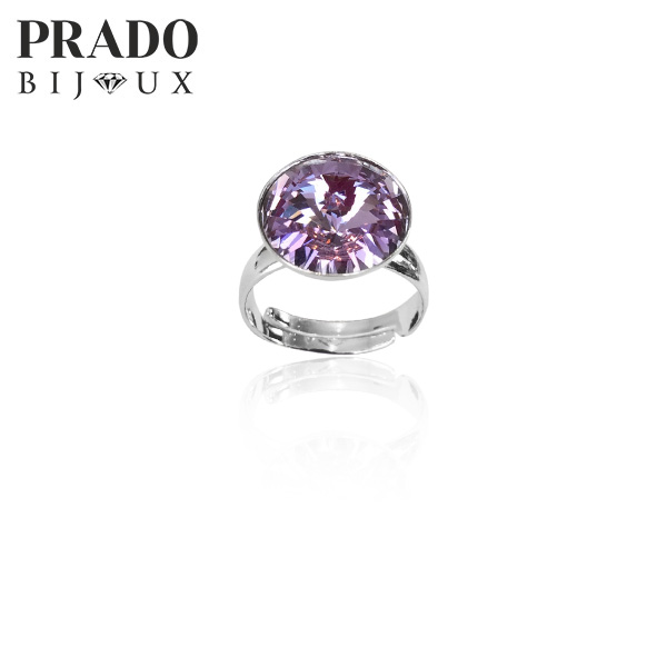 Кольцо amore #11