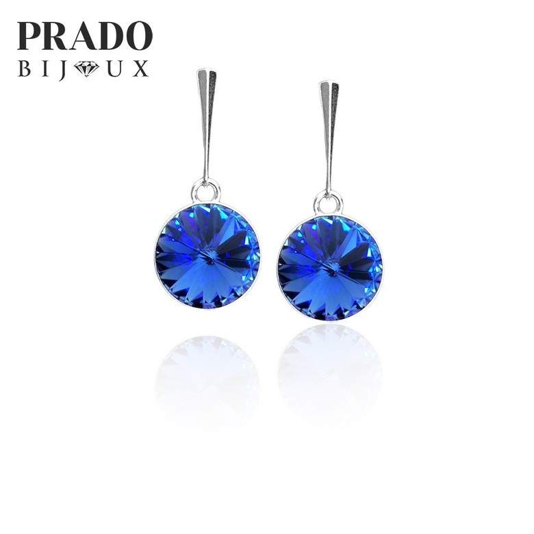 Серьги "Sweet" #6