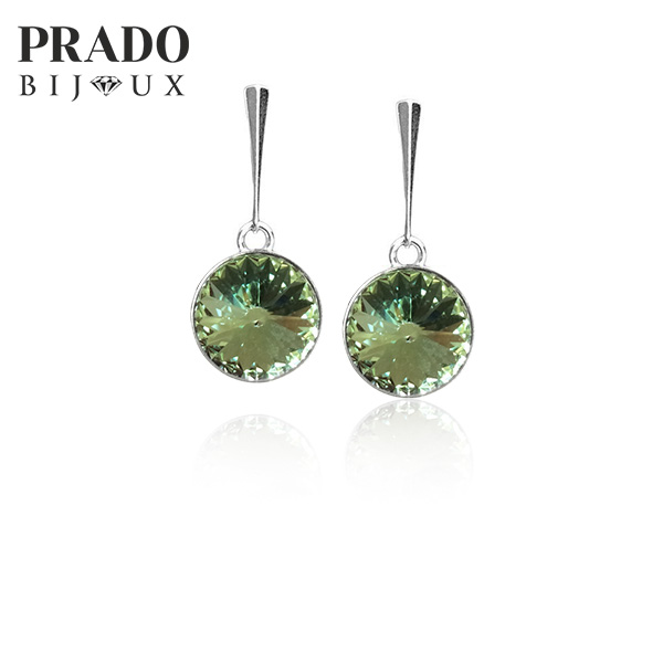 Серьги "Sweet" #9