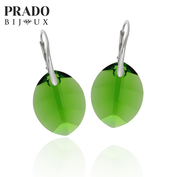prado bijoux, earrings, swarovski, ring, украшения