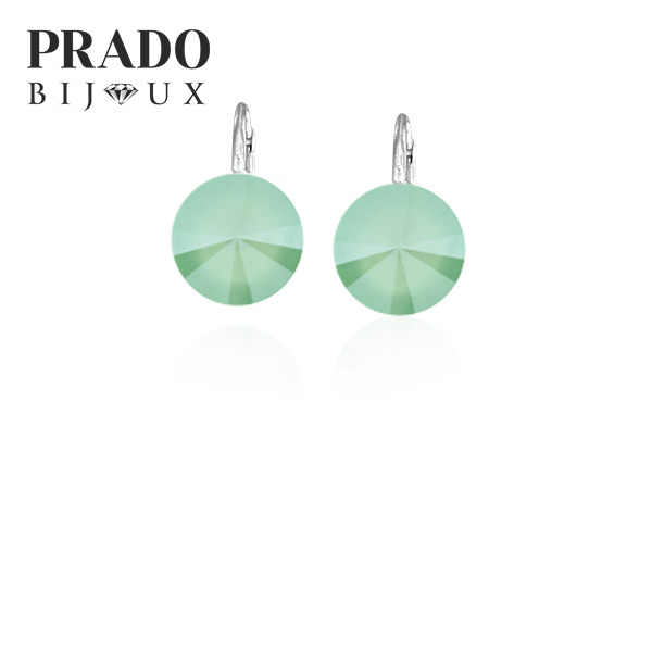 Серьги "Dolce" #25