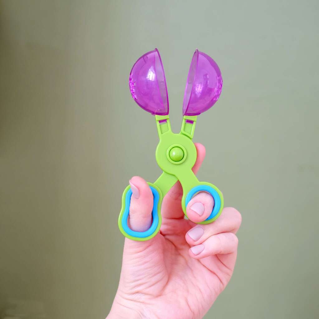 Ножницы-ложки