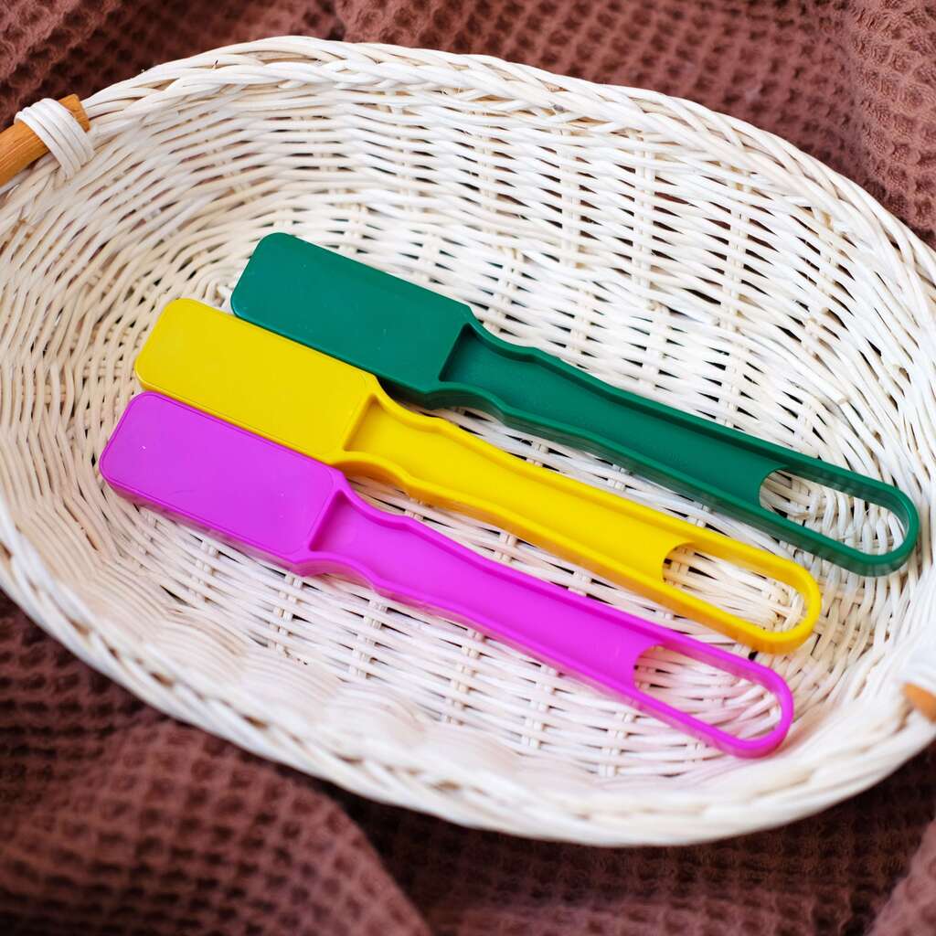 Магнитный жезл