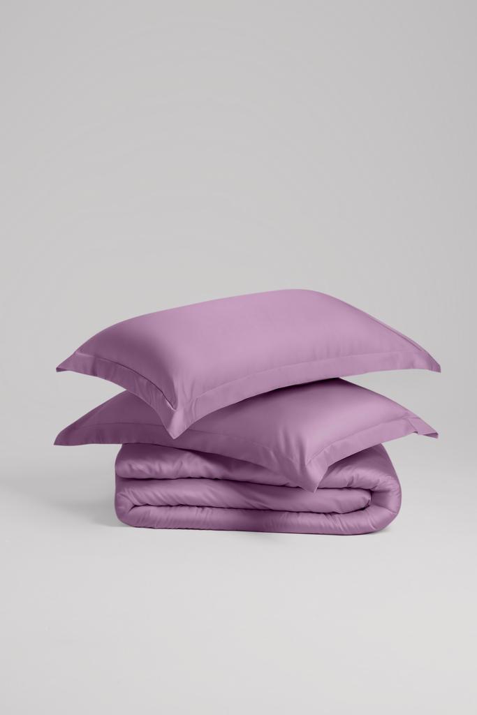 пурпурный тенсель