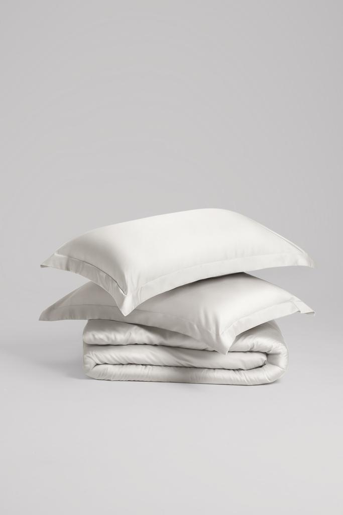 молочный тенсель