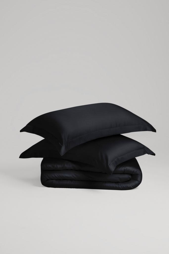 черный тенсель