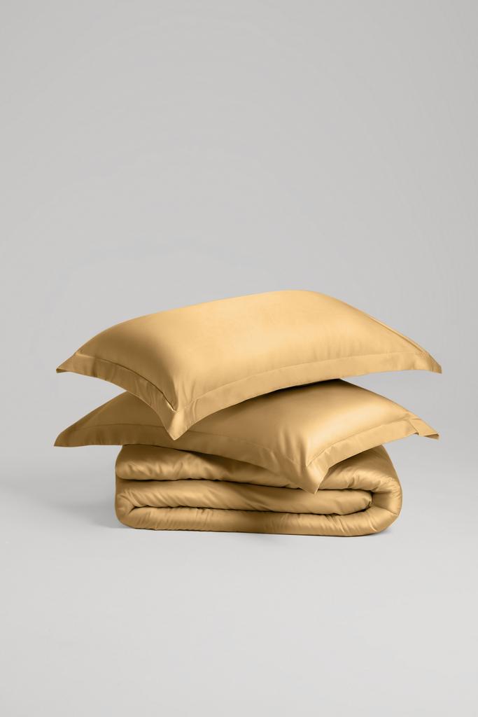 золотой тенсель