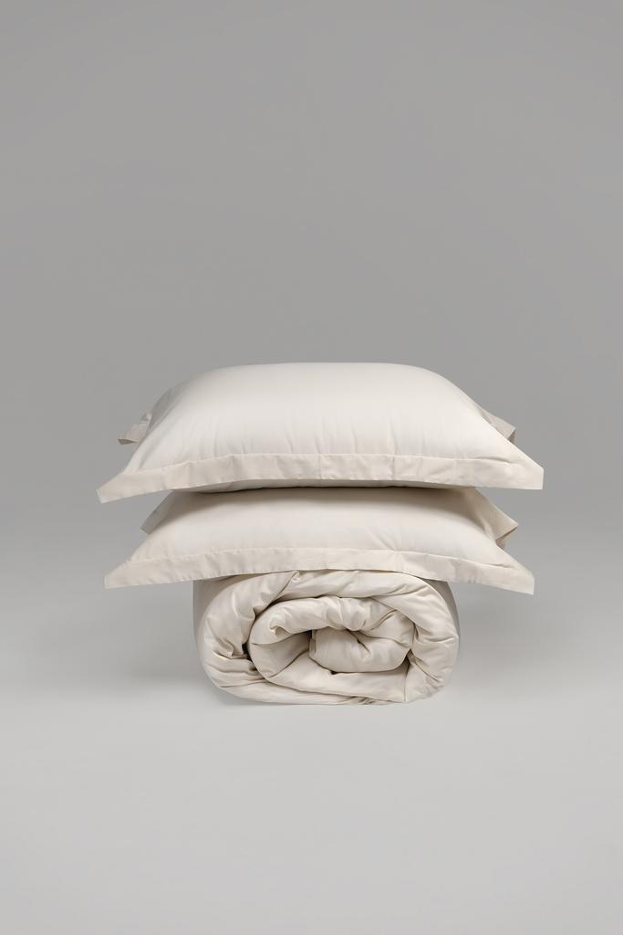 молоко сатин