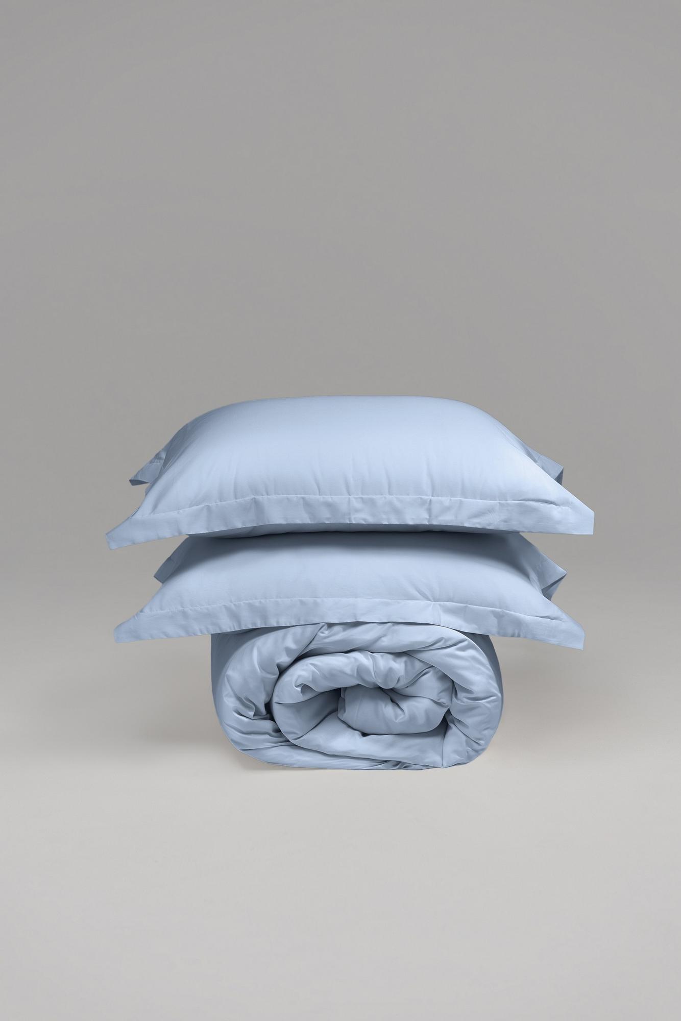 Наволочки сатин