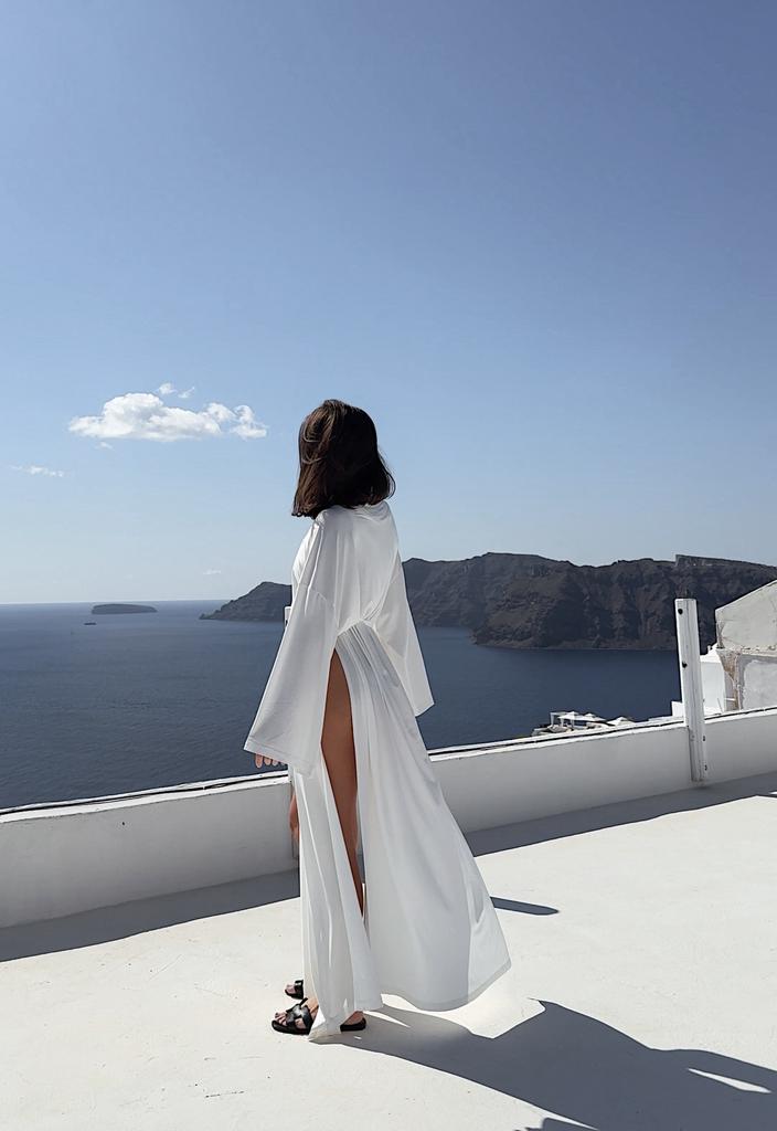 Халат кимоно из нежнейшей вискозы