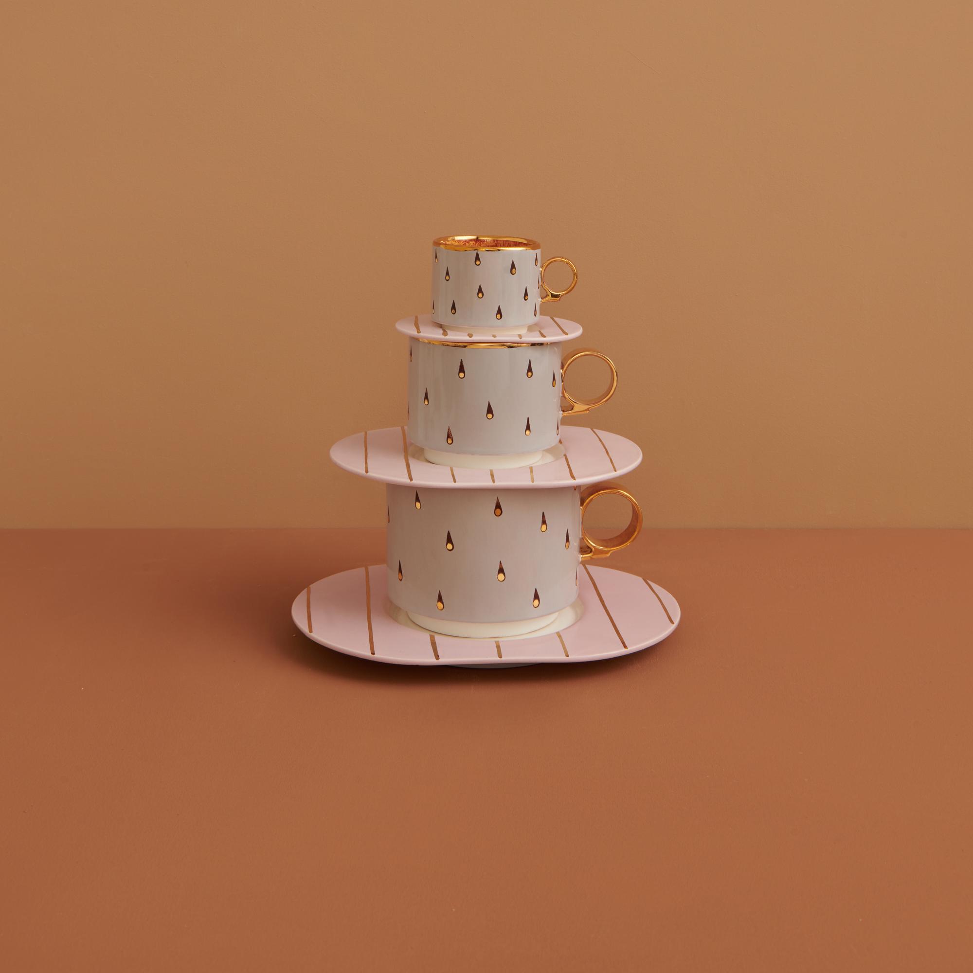 Чайная пара 2