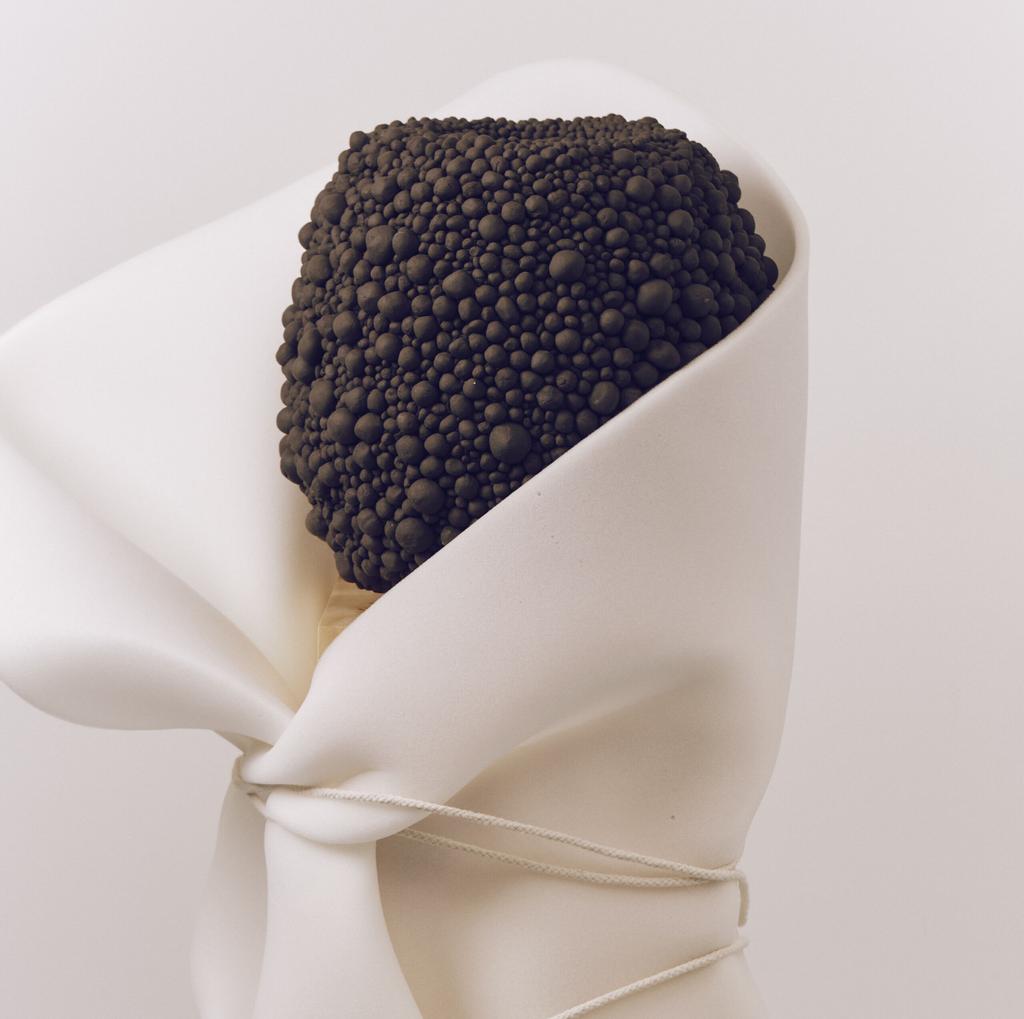 Ваза Каракуль