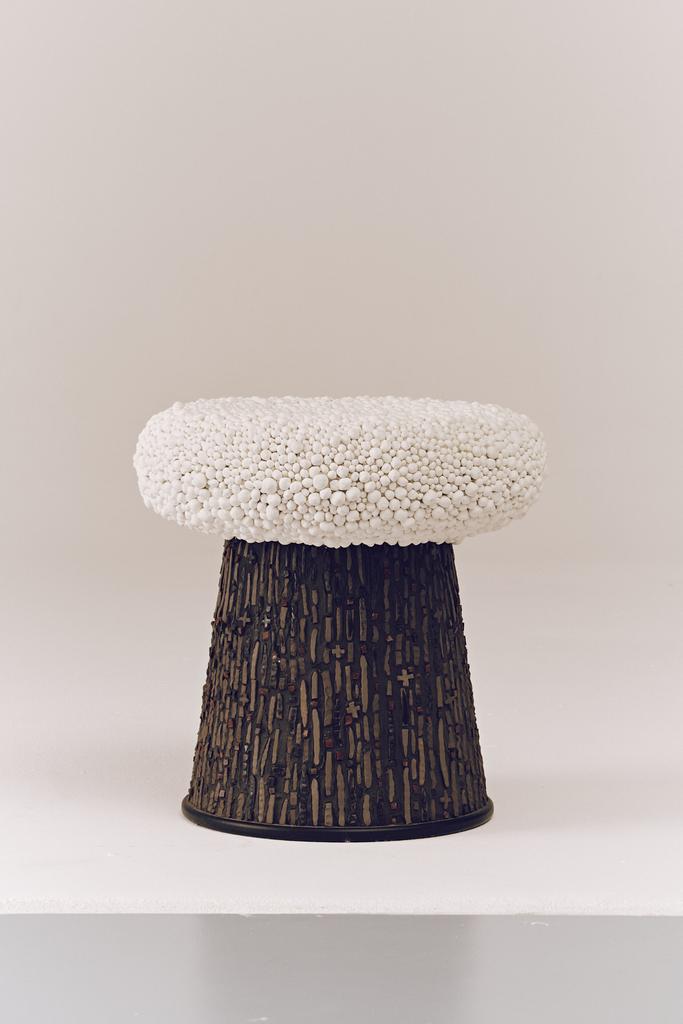 Табурет Гриб 2