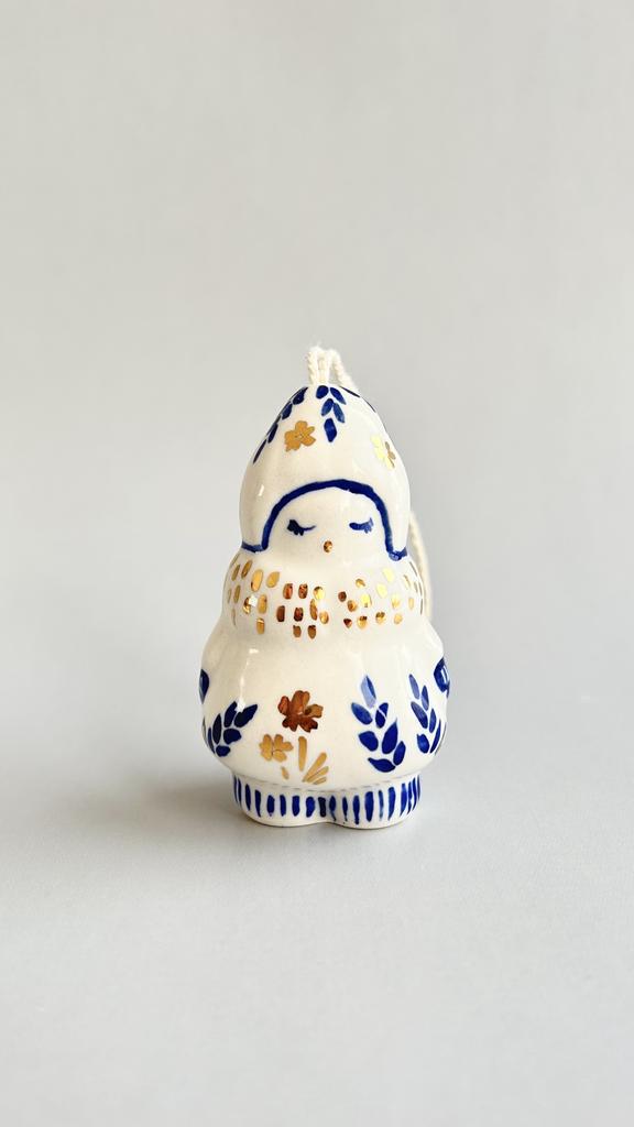 Керамическая Маруся