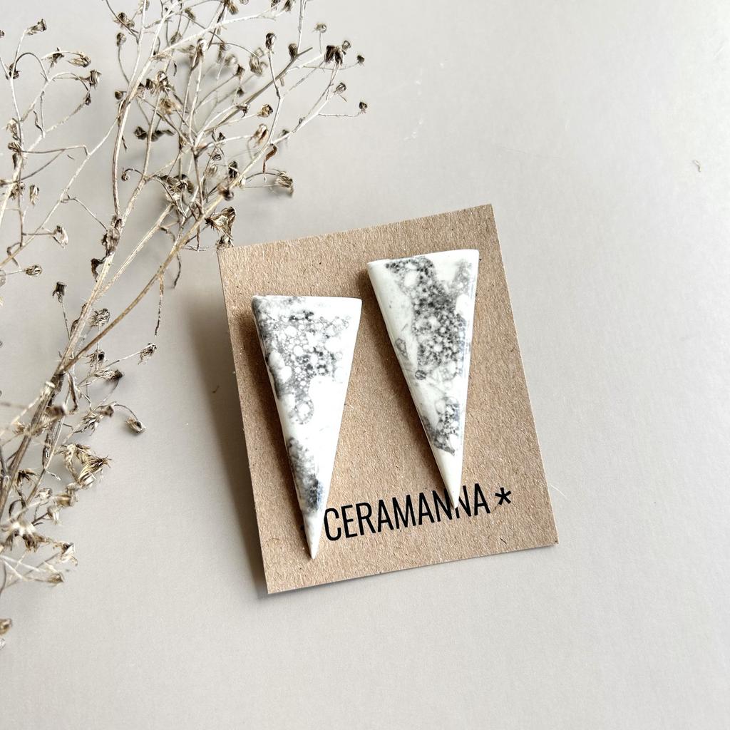 Острые треугольники лунные