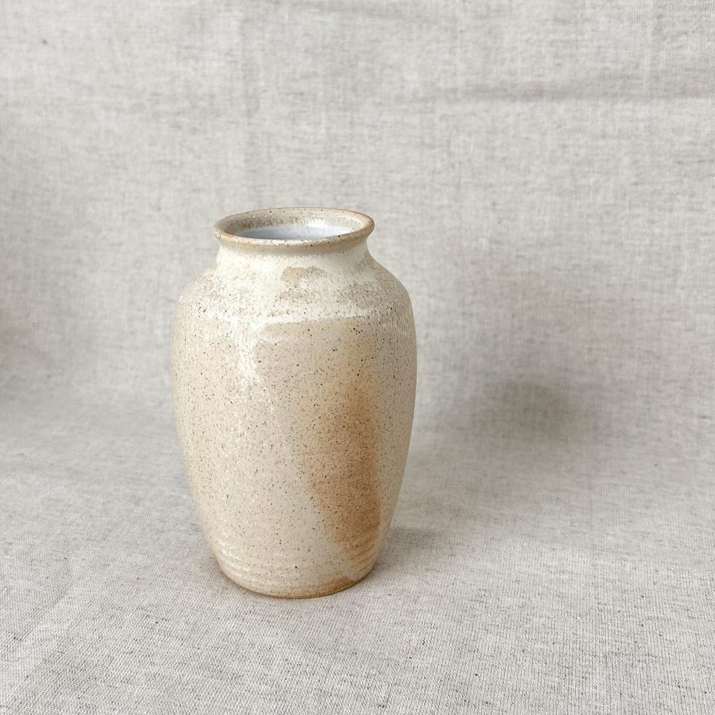 Ваза песочная маленькая