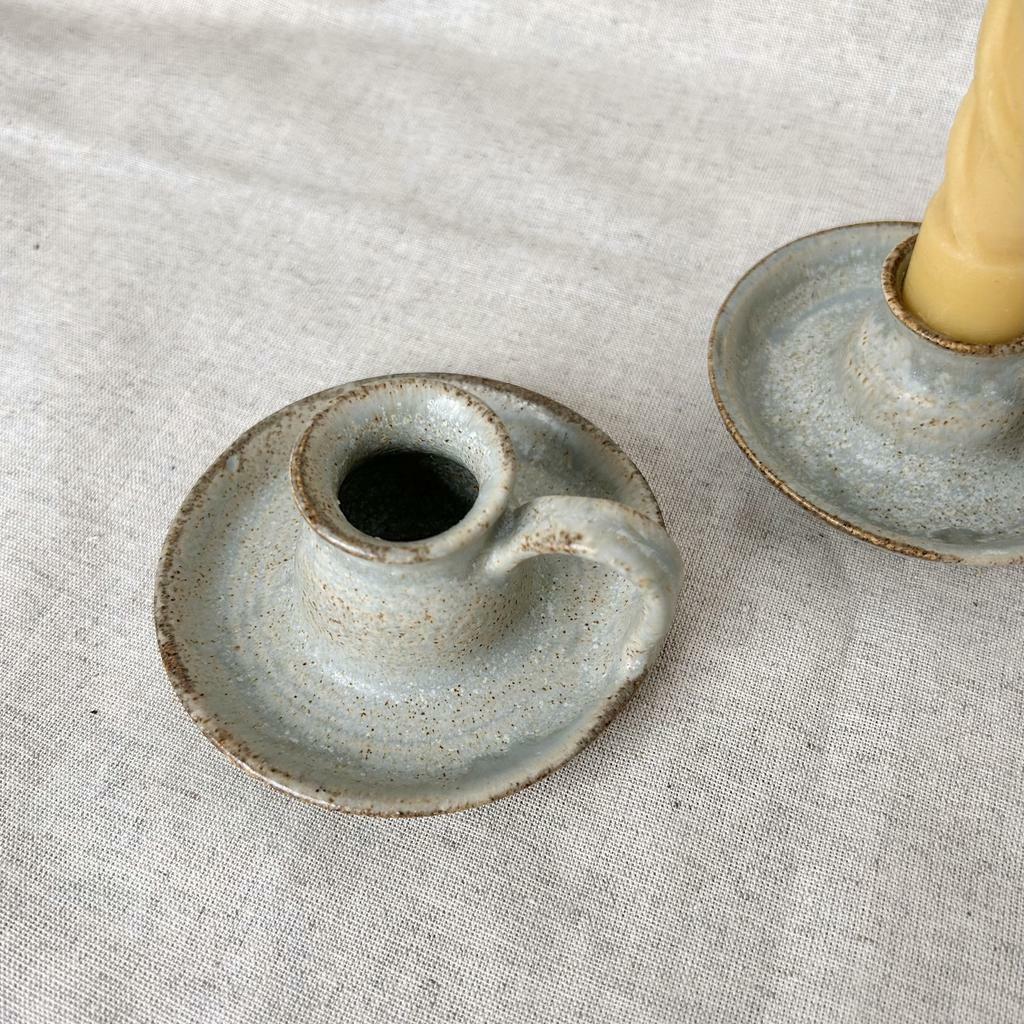 Шалфеевый подсвечник