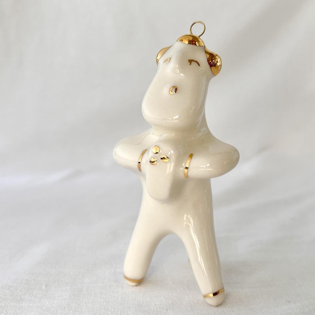 ЗАТЮМЕНСКАЯ ИГРУШКА Андрюшка-программист