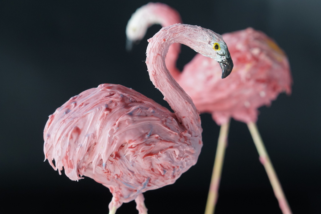 Практический курс "Кондитер-Шоколатье 2.0" Обновленная программа с новейшими технологиями! Лучшее по шоколаду!