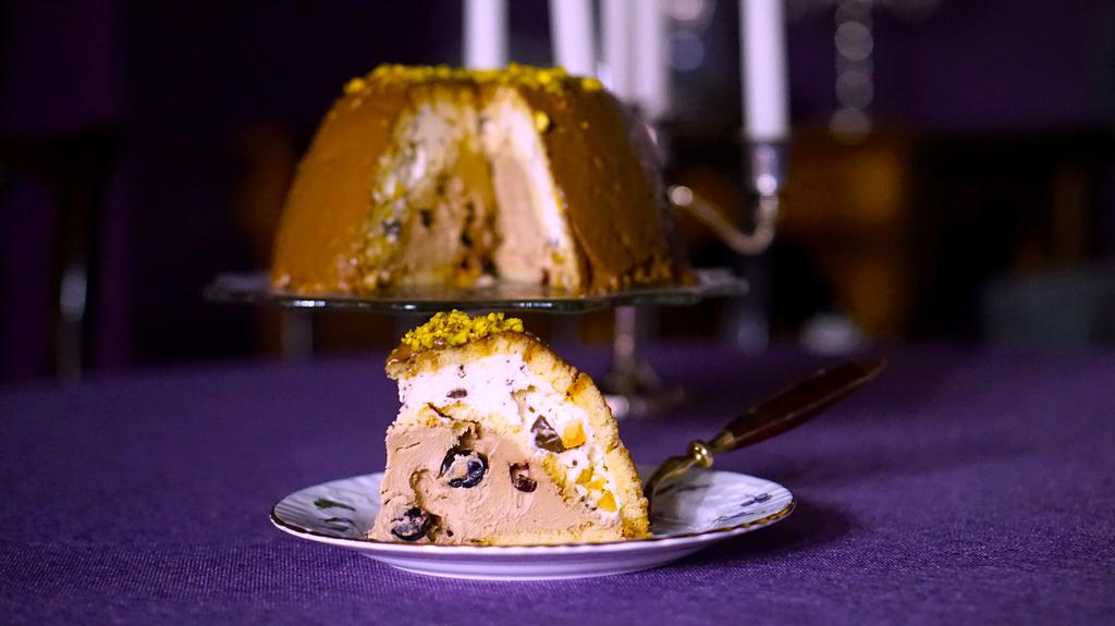 Клуб знаний "Кондитерская школа СОЛЬ"!