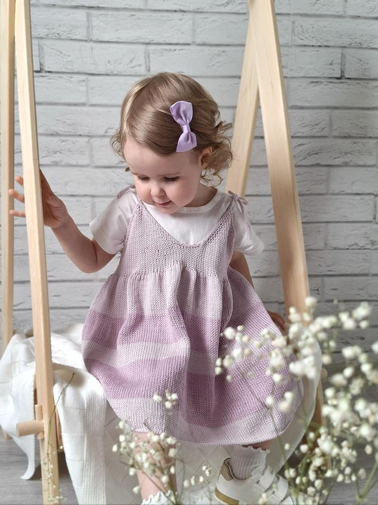 Сарафан Wendi_sundress