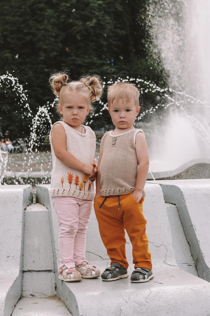 Майка Ямайка