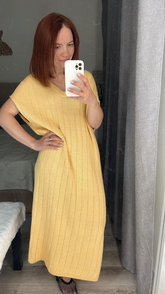 Платье Афина