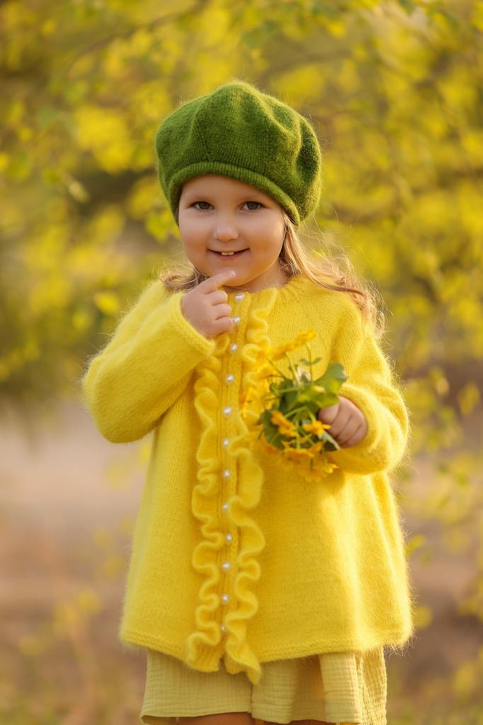 Платье для Little леди