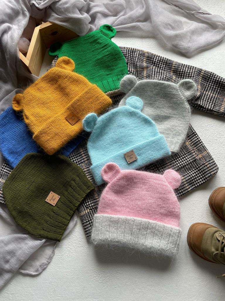 Шапка Мышкина_бини