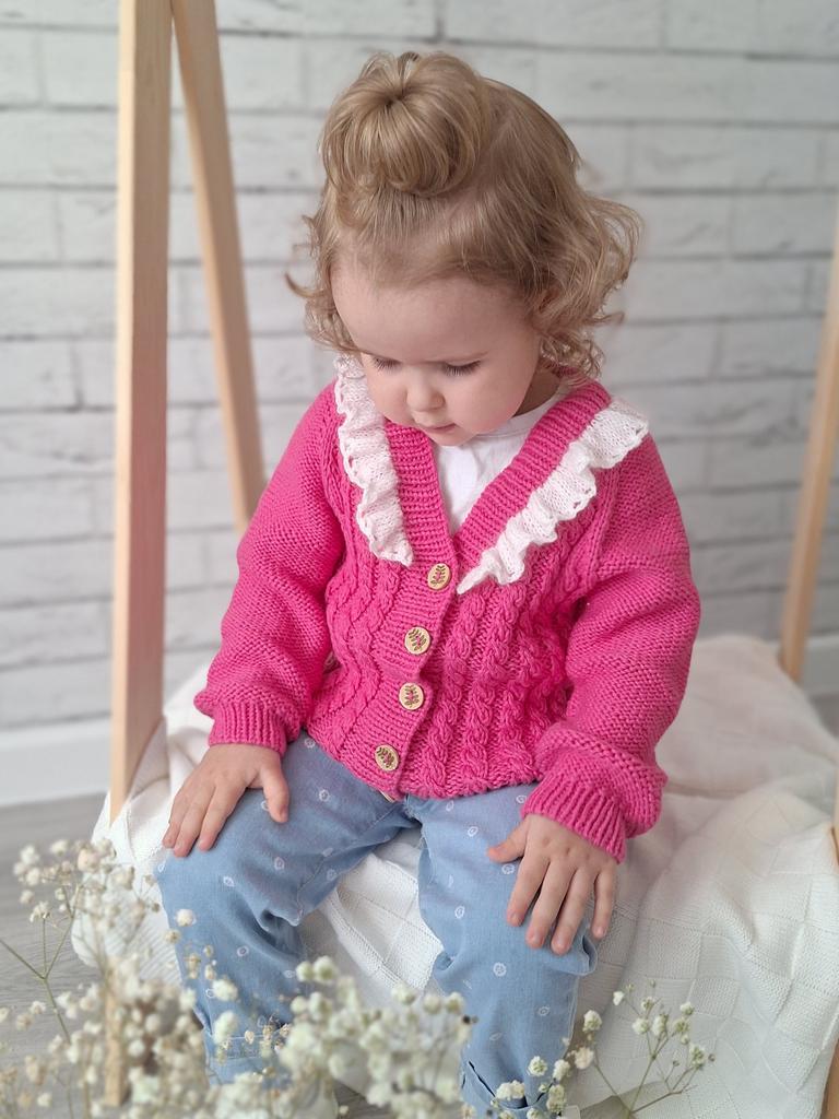 Жакет Мэри Поппинс