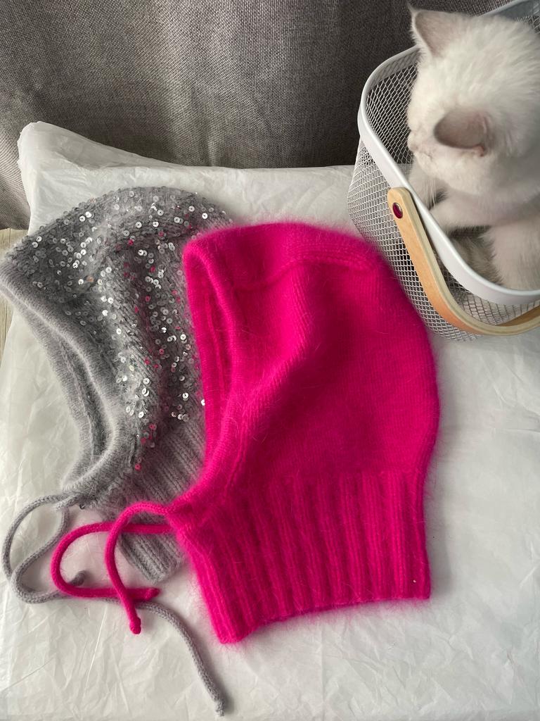 Капюшон Хюгге