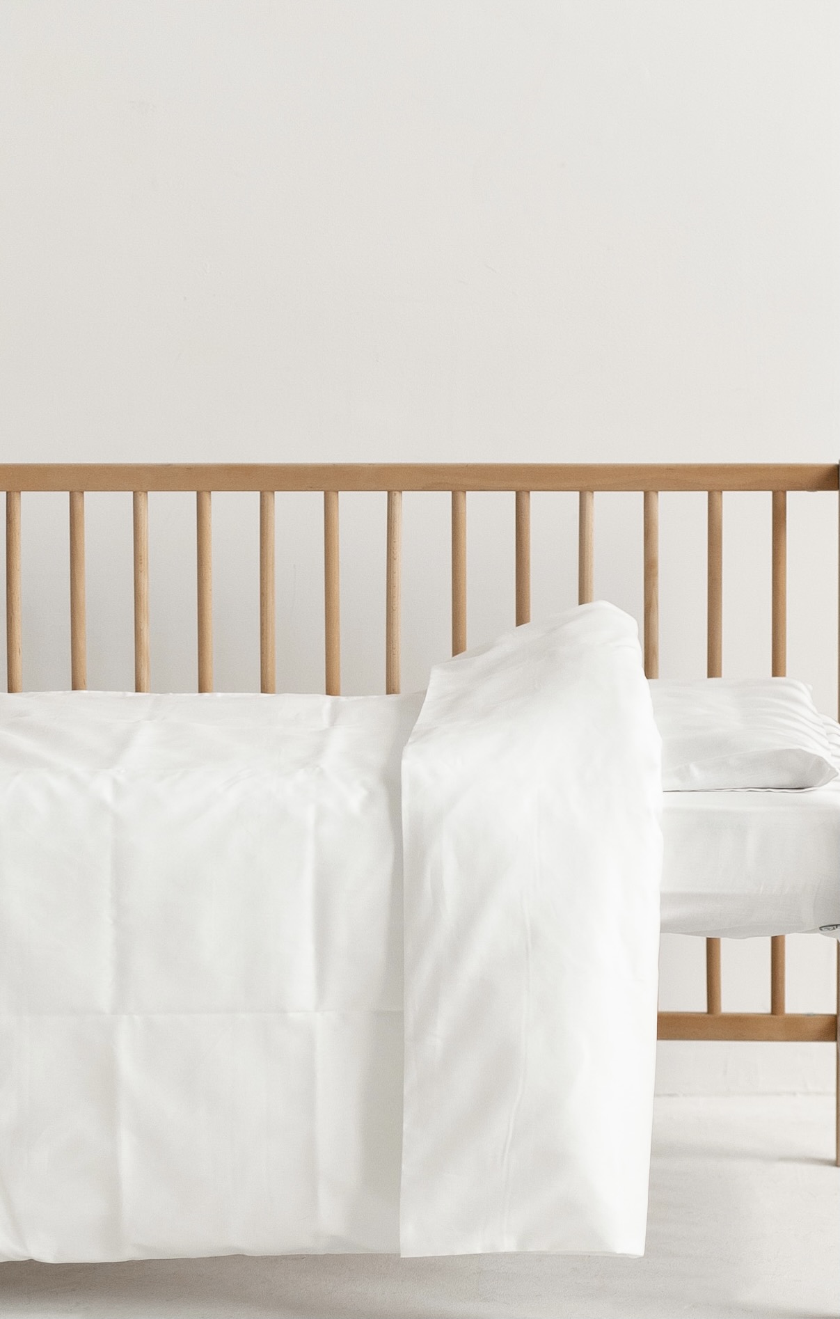 Базовый  пододеяльник из хлопка