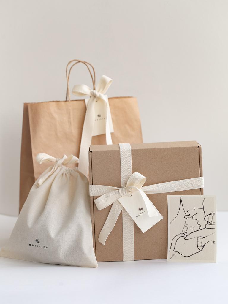 Подарочная упаковка