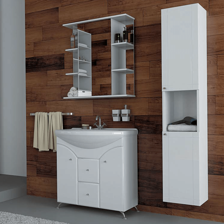 Тумба для ванной "Севилия-75"