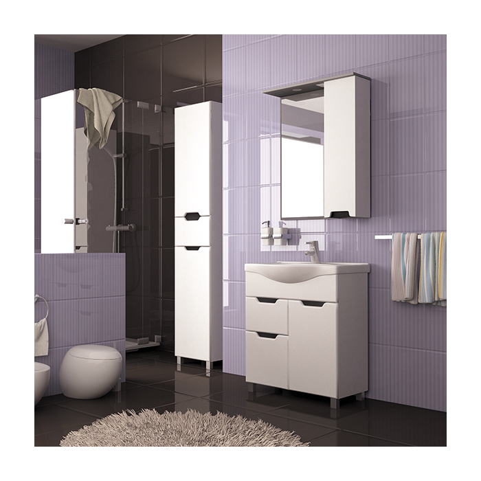 Тумба для ванной "Прометей-65" под ум.Элеганс-65