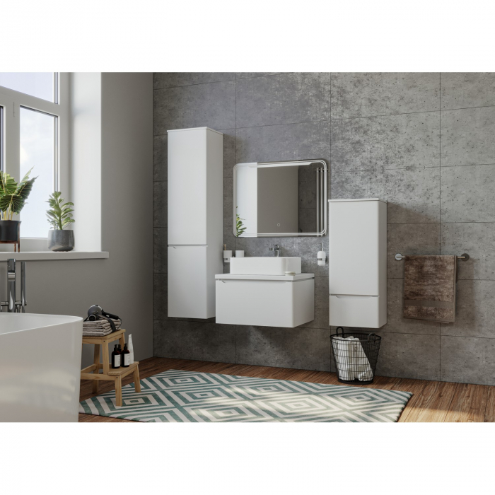 Тумба для ванной "Виктория-60" под ум.Триумф-56