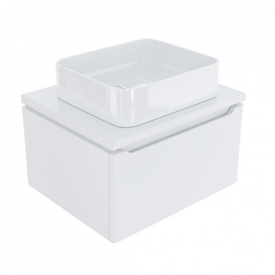 Тумба для ванной "Виктория-60" под ум.Триумф-56