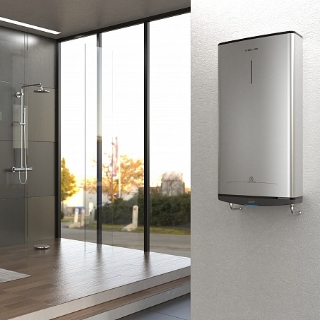 Водонагреватель ABS VLS PRO R 80 ARISTON