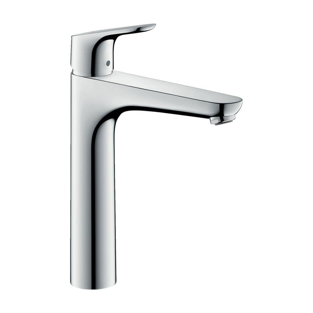 Смеситель  для раковины Focus 31608000 HansGrohe