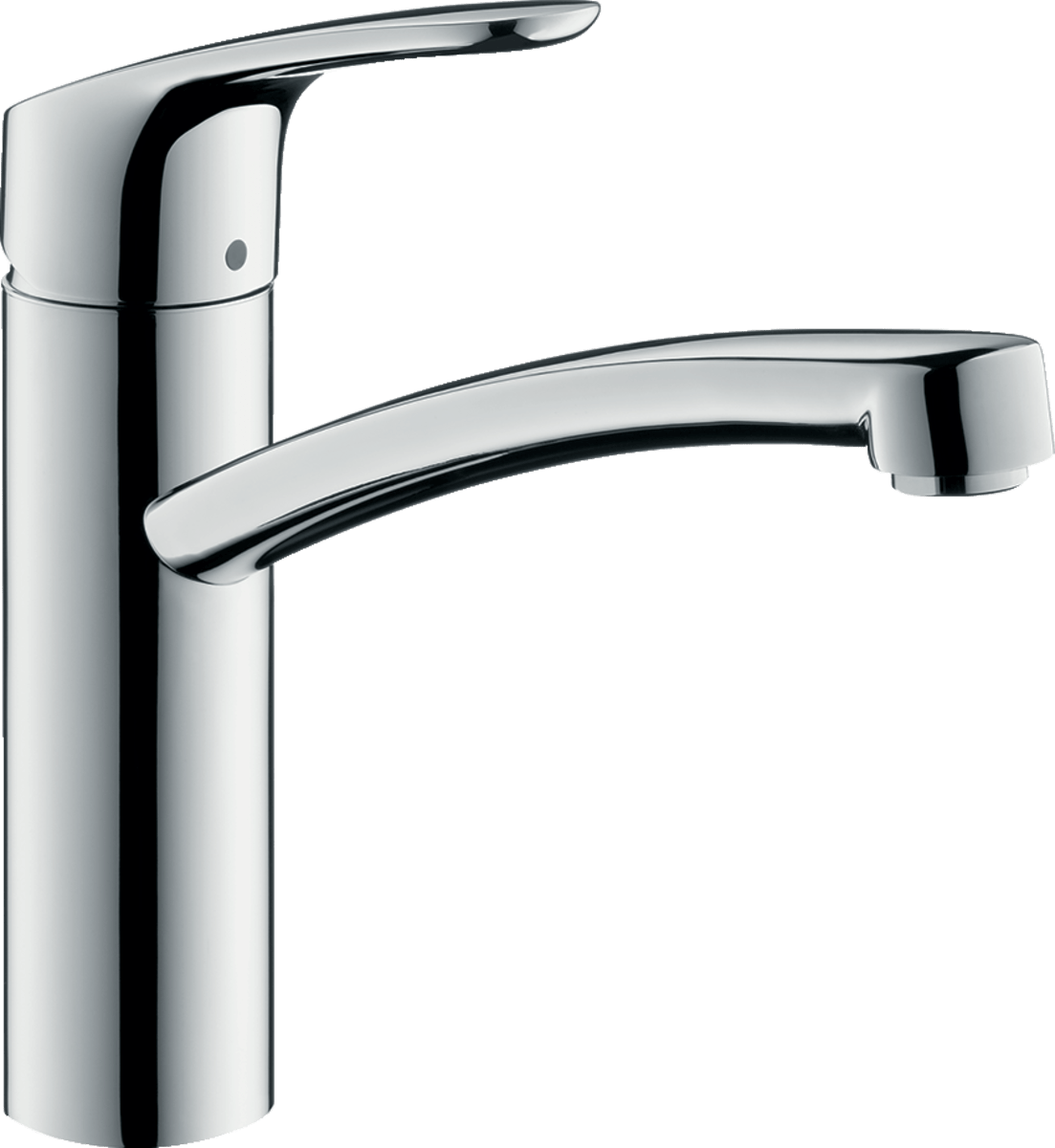 Смеситель  для кухни Focus 31806000 HansGrohe