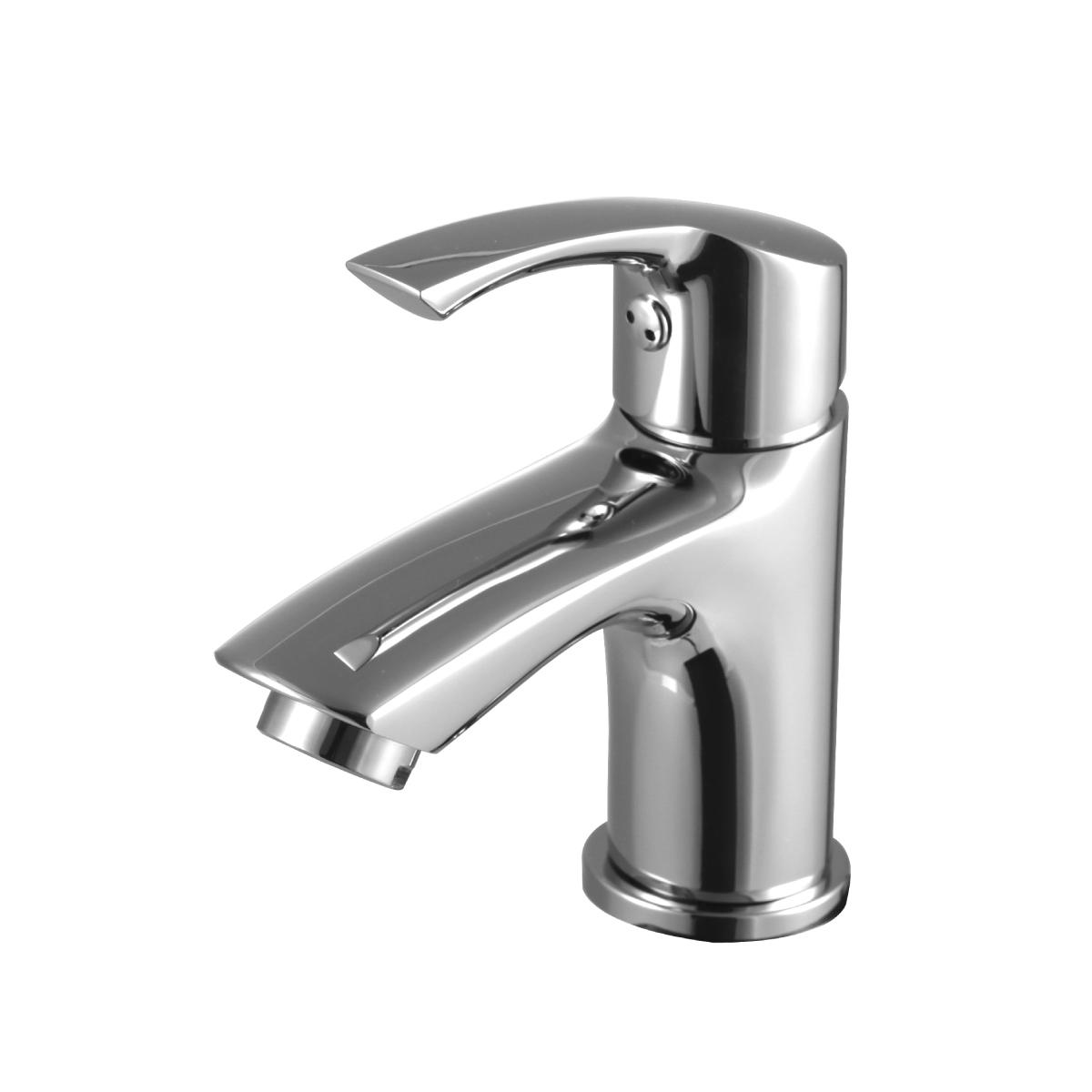 Смеситель Plus Strike LM1106C для раковины LEMARK