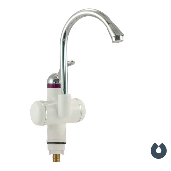 Кран-водонагреватель проточного типа BEF-001 UNIPUMP