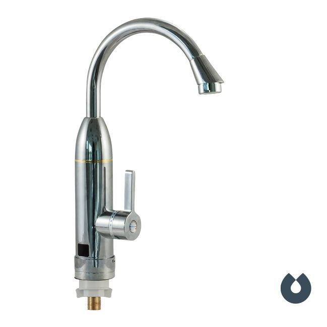 Кран-водонагреватель проточного типа BEF-016-03 UNIPUMP