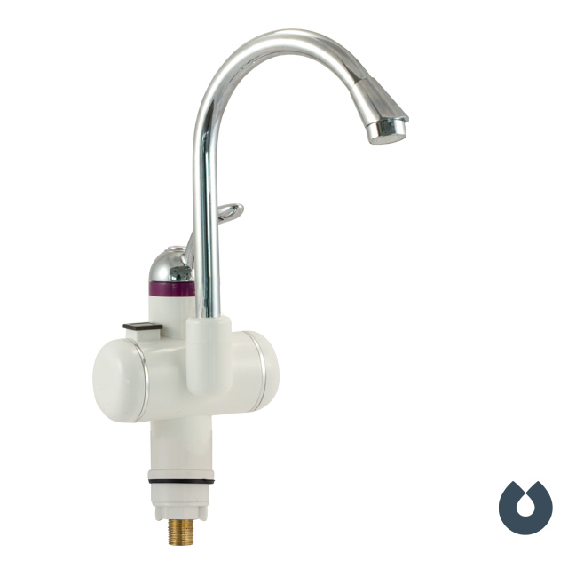 Кран-водонагреватель проточного типа BEF-017 UNIPUMP