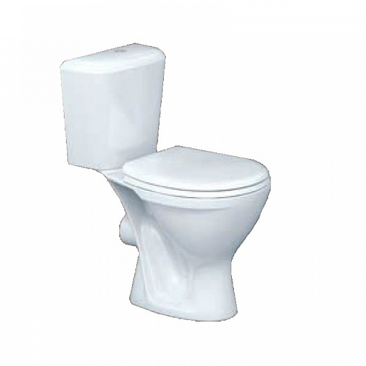 Унитаз-компакт "Pro" Santeri