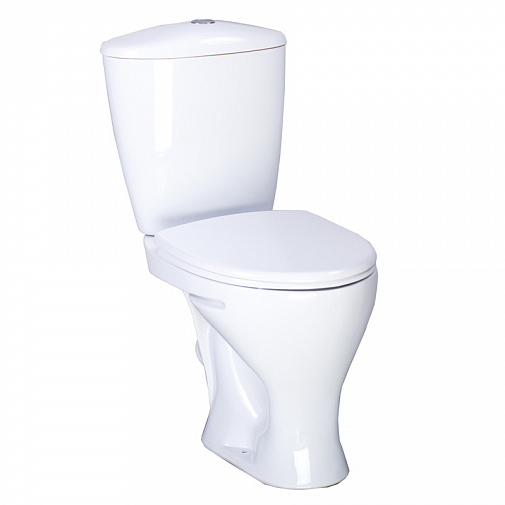 Унитаз-компакт "Версия" Santeri