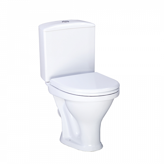 Унитаз-компакт "Вест" Santeri