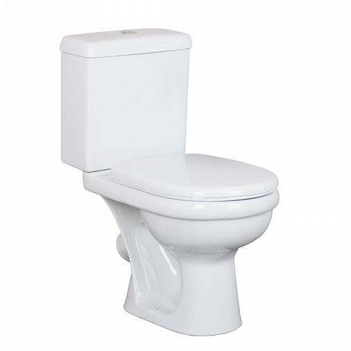 Унитаз-компакт "Визит" Santeri