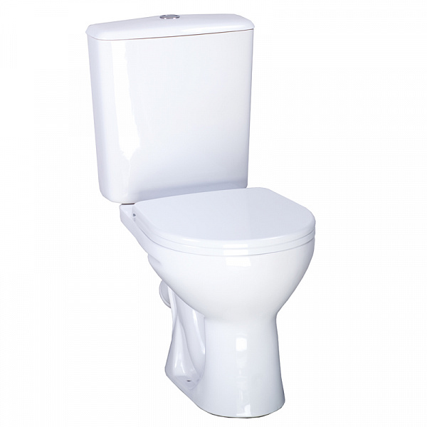 Унитаз-компакт "Орион" Santeri