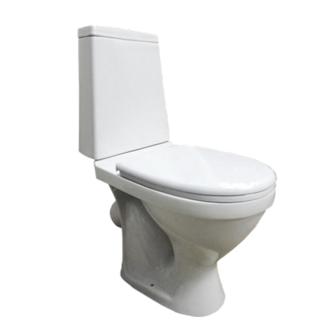 Унитаз-компакт "Прайм" Santeri